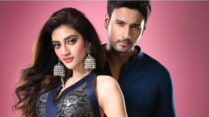যশ-নুসরাতের সম্পর্ক ফাটলের গুঞ্জন শুরু যেভাবে