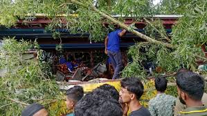 গোপালগঞ্জে বাস-ট্রাক মুখোমুখি সংঘর্ষে নিহত ৩