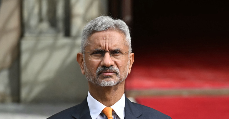 শুল্ক ইস্যুতে ট্রাম্পের দাবিকে অস্বীকার করলো ভারত