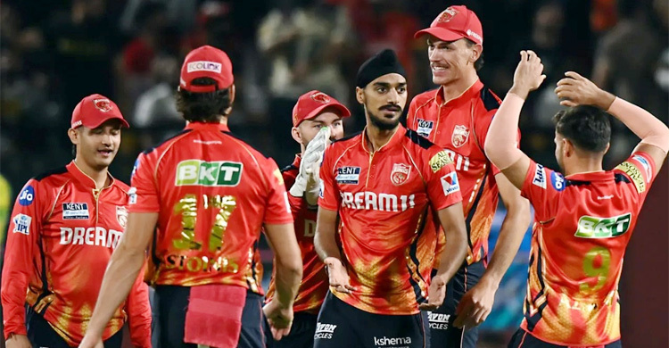 অনির্দিষ্টকাল নয়, এক সপ্তাহের জন্য স্থগিত আইপিএল