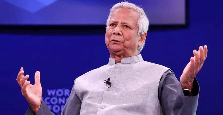 মঙ্গলবার রাতে জাপান যাচ্ছেন প্রধান উপদেষ্টা