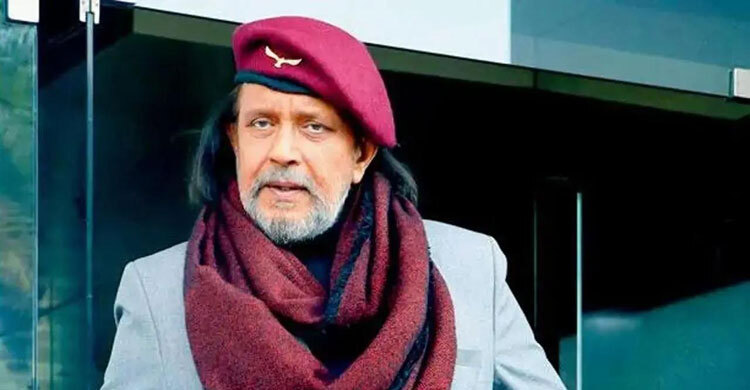 আইনি জটিলতায় মিঠুন চক্রবর্তী