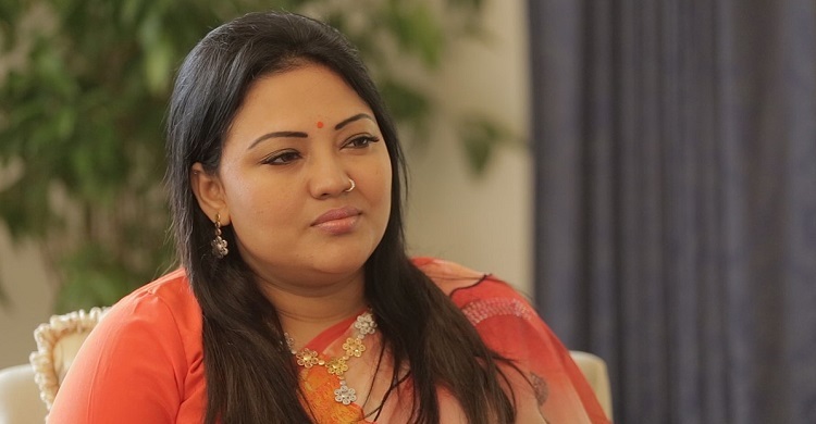 সাবেক এমপি কণ্ঠশিল্পী মমতাজ গ্রেফতার