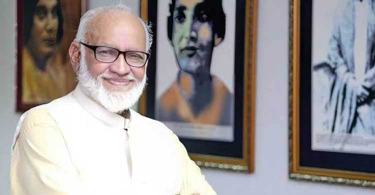 কবরে লেখা ‘কি ও বন্ধু কাজল ভ্রমরা রে’, চিরনিদ্রায় আব্বাসী