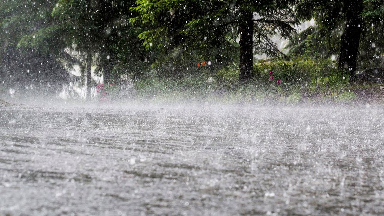 ৩ বিভাগে অতি ভারি বর্ষণের সতর্কবার্তা
