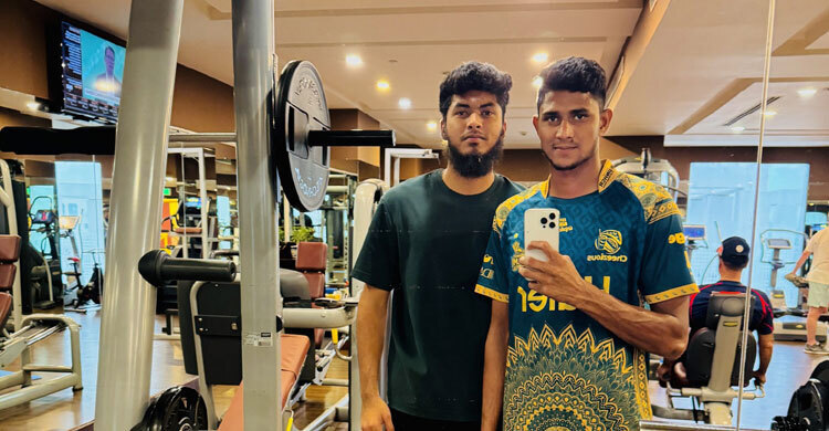 পাকিস্তান থেকে রিশাদ ও নাহিদ রানাকে দেশে আনতে চার্টার্ড ফ্লাইট!