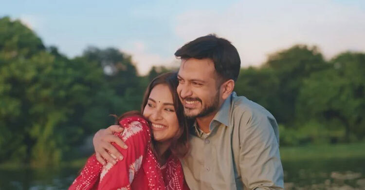 ইয়াশ-তটিনীর নতুন প্রেমের গল্প