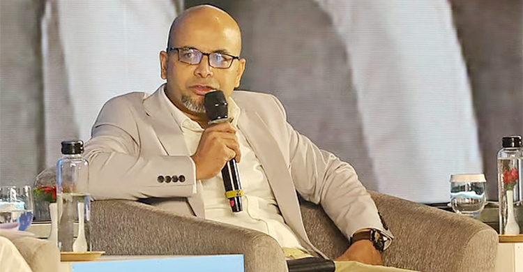 ‘প্রধান উপদেষ্টা পদত্যাগ করবেন না’ স্ট্যাটাস আমার ব্যক্তিগত মতামত ফয়েজ আহমদ তৈয়্যব