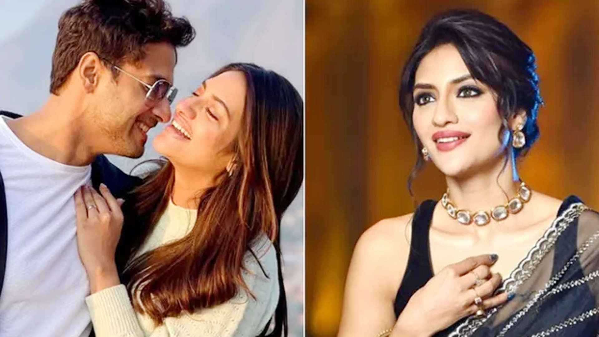 গত বছর থেকেই আলাদা থাকছেন যশ-নুসরাত!