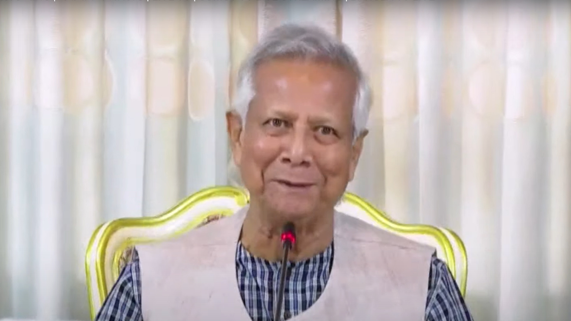 ঐকমত্য কমিশনের দ্বিতীয় দফা সংলাপ শুরু