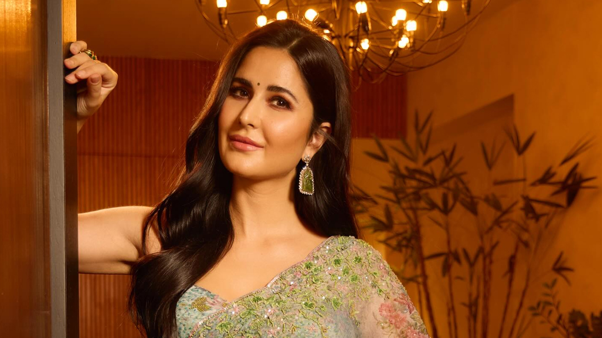 মালদ্বীপের ‘পর্যটন দূত’ হলেন ক্যাটরিনা কাইফ