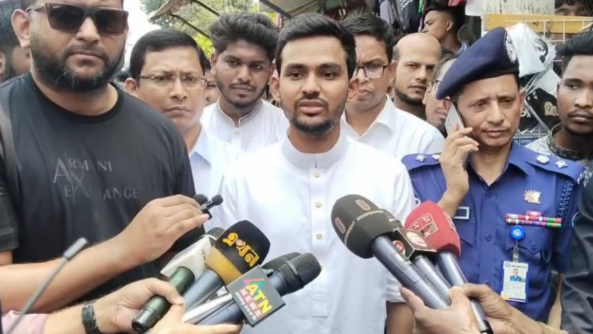 এপ্রিলে সম্ভাব্য নির্বাচনের কথা মাথায় রেখে রোডম্যাপ দেবে ইসি: আসিফ মাহমুদ