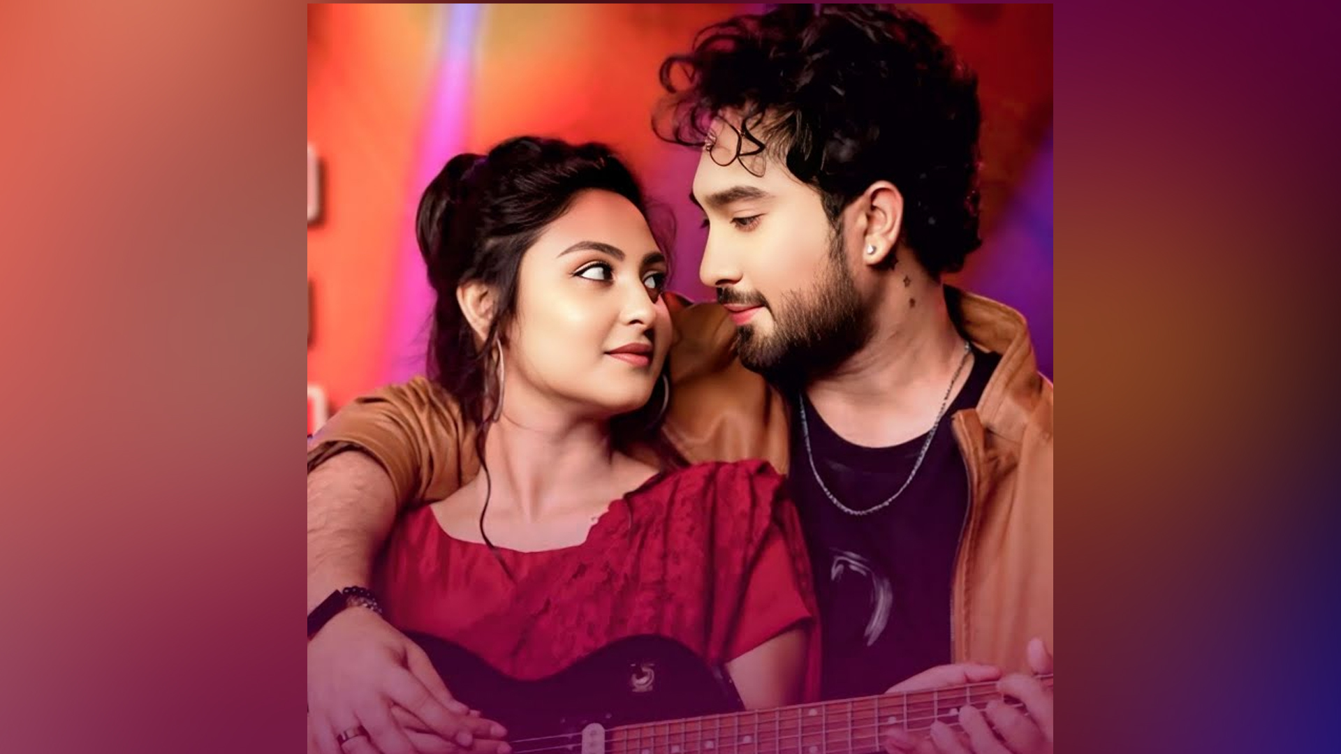 ইউটিউব ট্রেন্ডিংয়ের এক নম্বরে নাটক ‘আশিকি’