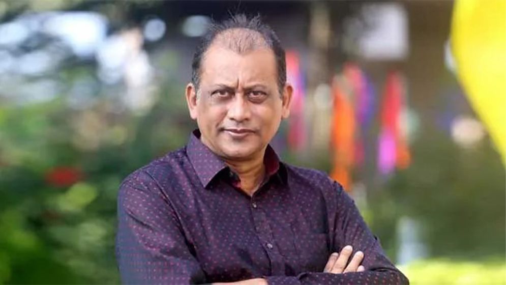 অস্বাভাবিক অবস্থায় উদ্ধার অভিনেতা সমু চৌধুরী