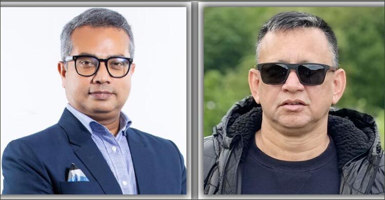 কানাডায় নৌ দুর্ঘটনায় বন্ধুসহ বিজিএমইএর সাবেক সহসভাপতির মৃত্যু
