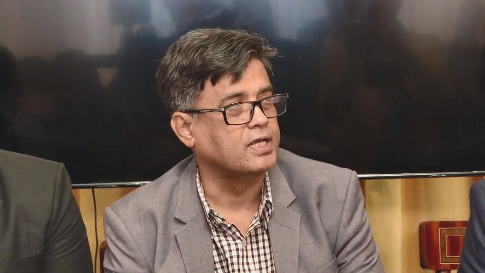 টিউলিপের চিঠি পেয়েছি: প্রেস সচিব
