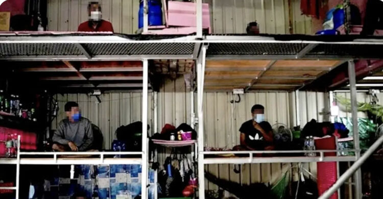 মালয়েশিয়ায় নিয়ে দেওয়া হয়নি কাজ, ক্ষতিপূরণ পাচ্ছেন ৭৪ বাংলাদেশি