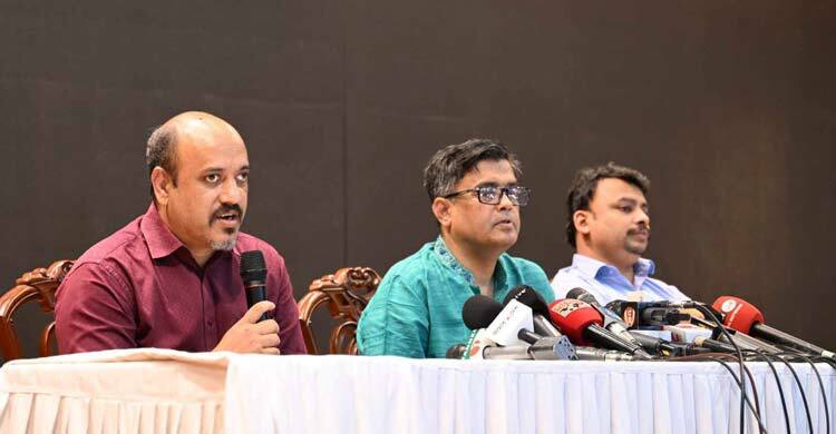 ভুল সংবাদ প্রকাশ করলে আইনানুগ ব্যবস্থা নেবে সরকার