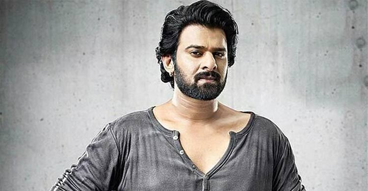মুক্তির আগেই প্রভাসের ‘রাজা সাব’ পাইরেসির কবলে