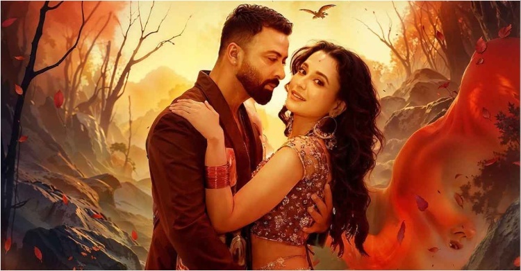 ‘তাণ্ডব’ ছবির প্রদর্শনী বন্ধ হওয়ায় যা বলছে জাজ