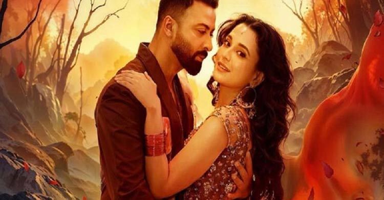 ঈদের সিনেমা শাকিবের ‘তাণ্ডব’ হল সংখ্যায় এগিয়ে, অন্য সিনেমার অবস্থা কেমন