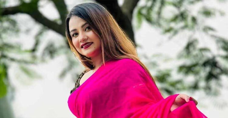 লাইফ সাপোর্টে অভিনেত্রী তানিন সুবহা