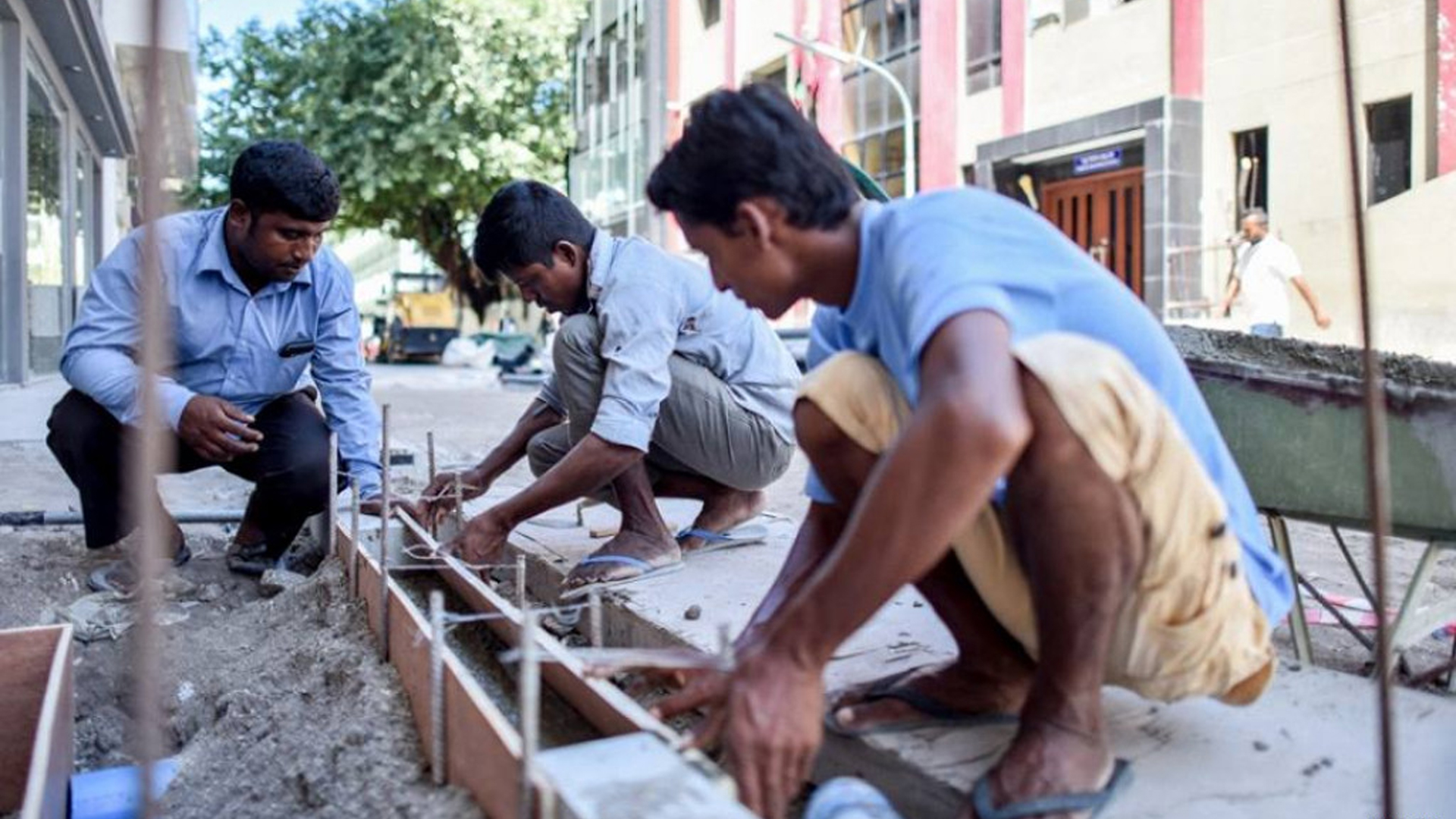 মালদ্বীপ গমনেচ্ছুদের প্রতি বাংলাদেশ হাইকমিশনের জরুরি নির্দেশনা
