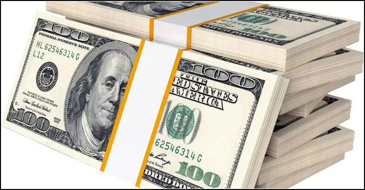 ১৬ দিনে এলো ১৪২ কোটি ডলারের রেমিট্যান্স