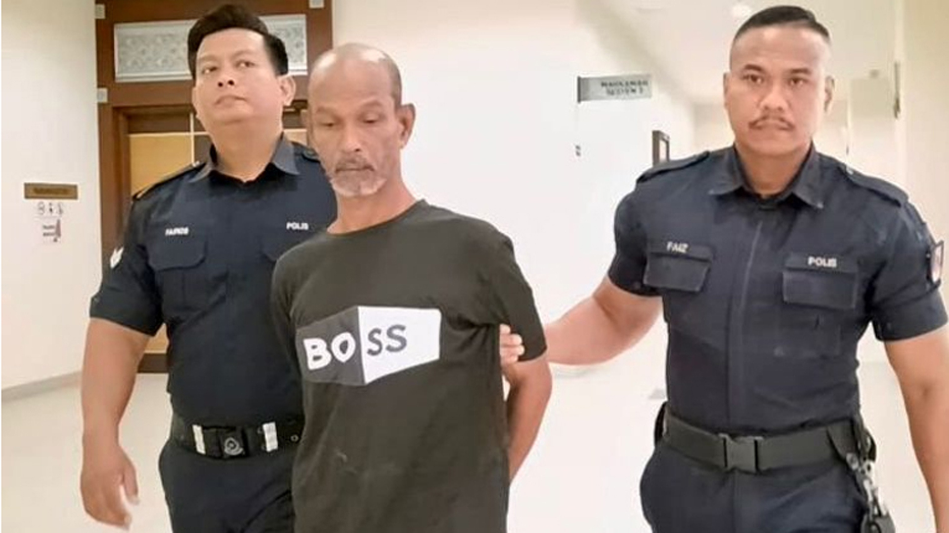 মালয়েশিয়ায় যৌন হয়রানির অভিযোগে বিচারের মুখে প্রবাসী বাংলাদেশি