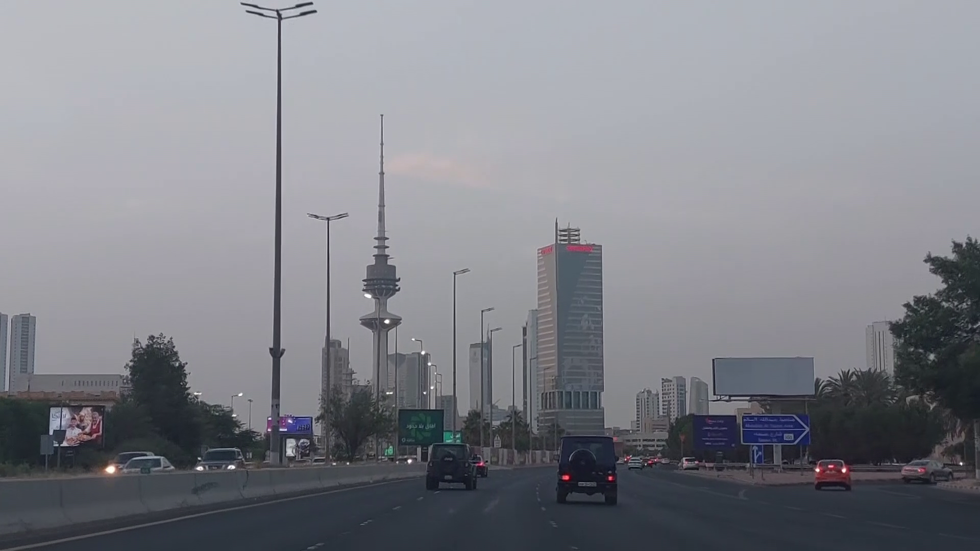 কুয়েতে নতুন ই-ভিসা, সুবিধা পাবেন বাংলাদেশি ব্যবসায়ীরাও!