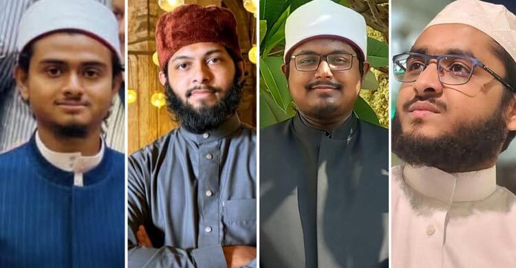 মিশরে বাংলাদেশি শিক্ষার্থীদের গৌরবময় অর্জন