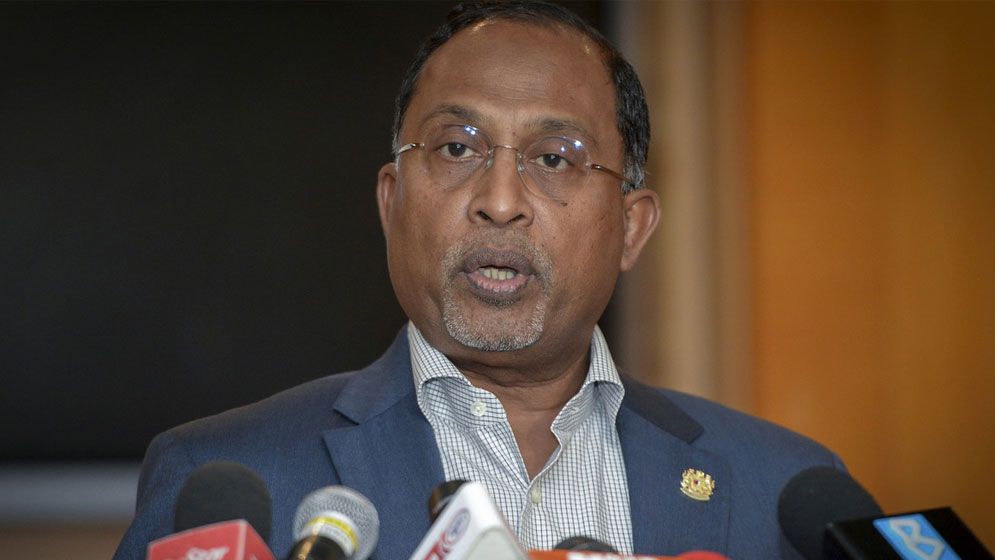 ১০ হাজার বাংলাদেশি শিক্ষার্থীকে মালয়েশিয়ায় কাজ করার অনুমতি দেয়নি মালয়েশিয়া সরকার