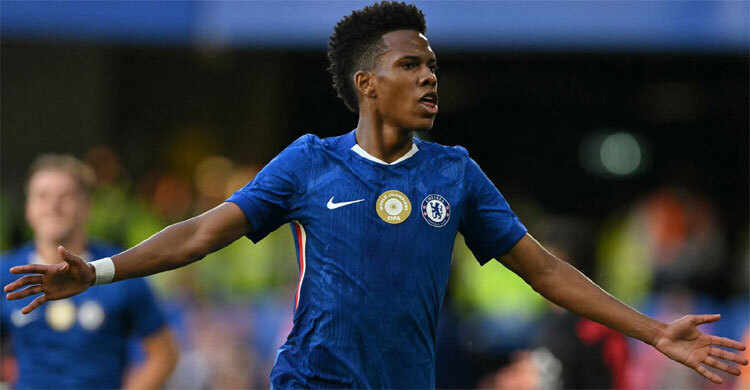 দুই ব্রাজিলিয়ানের গোলে লেভারকুসেনকে হারালো চেলসি