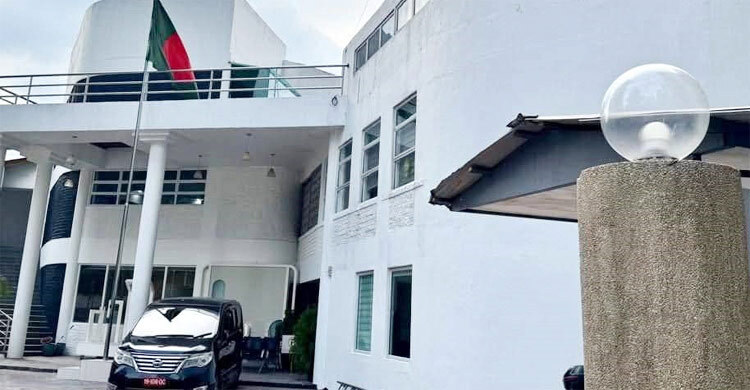 জোহর প্রদেশে বিশেষ ব্যবস্থাপনায় পাসপোর্ট সেবা দেবে হাইকমিশন