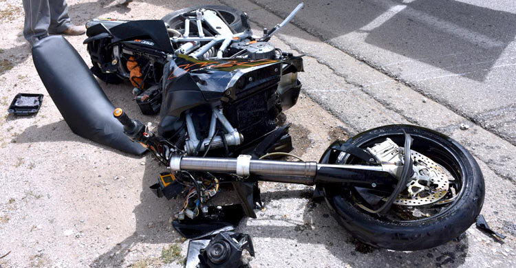 গ্রিসে মোটরসাইকেল দুর্ঘটনায় দুই বাংলাদেশি নিহত