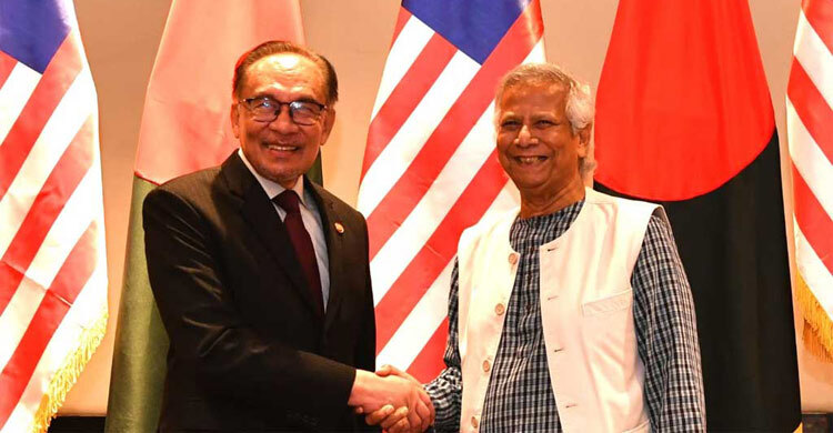 প্রধান উপদেষ্টার মালয়েশিয়া সফর ঘিরে প্রবাসীদের প্রত্যাশা