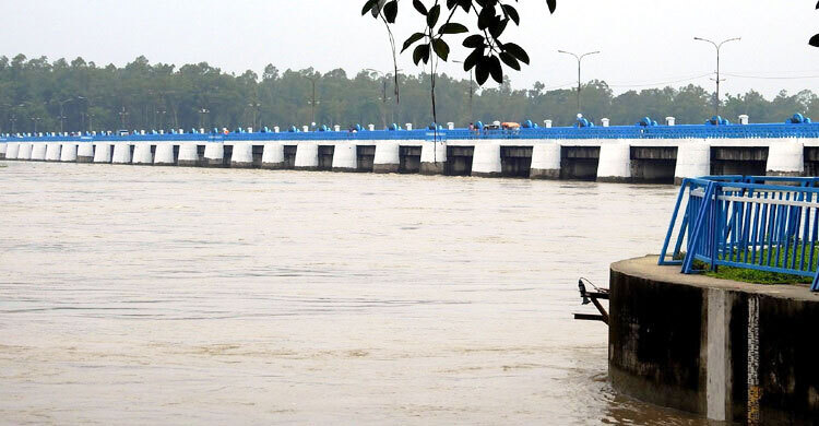 বিপৎসীমার ৩০ সেন্টিমিটার ওপরে তিস্তার পানি, ৪৫ গ্রাম প্লাবিত