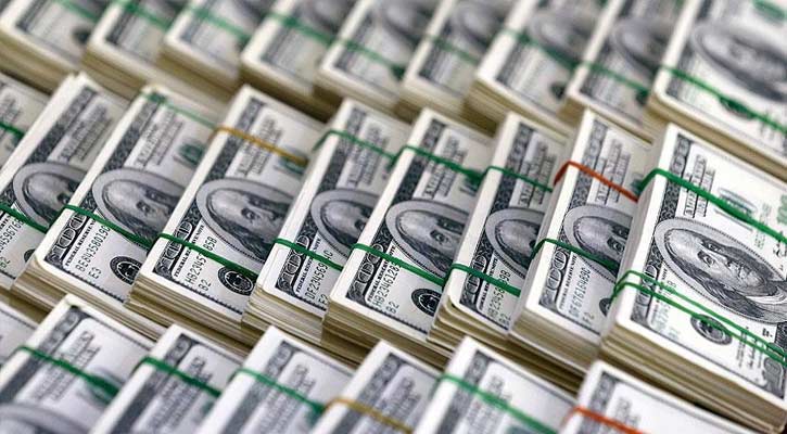 রিজার্ভ আবারও ৩১ বিলিয়ন ডলার ছাড়াল