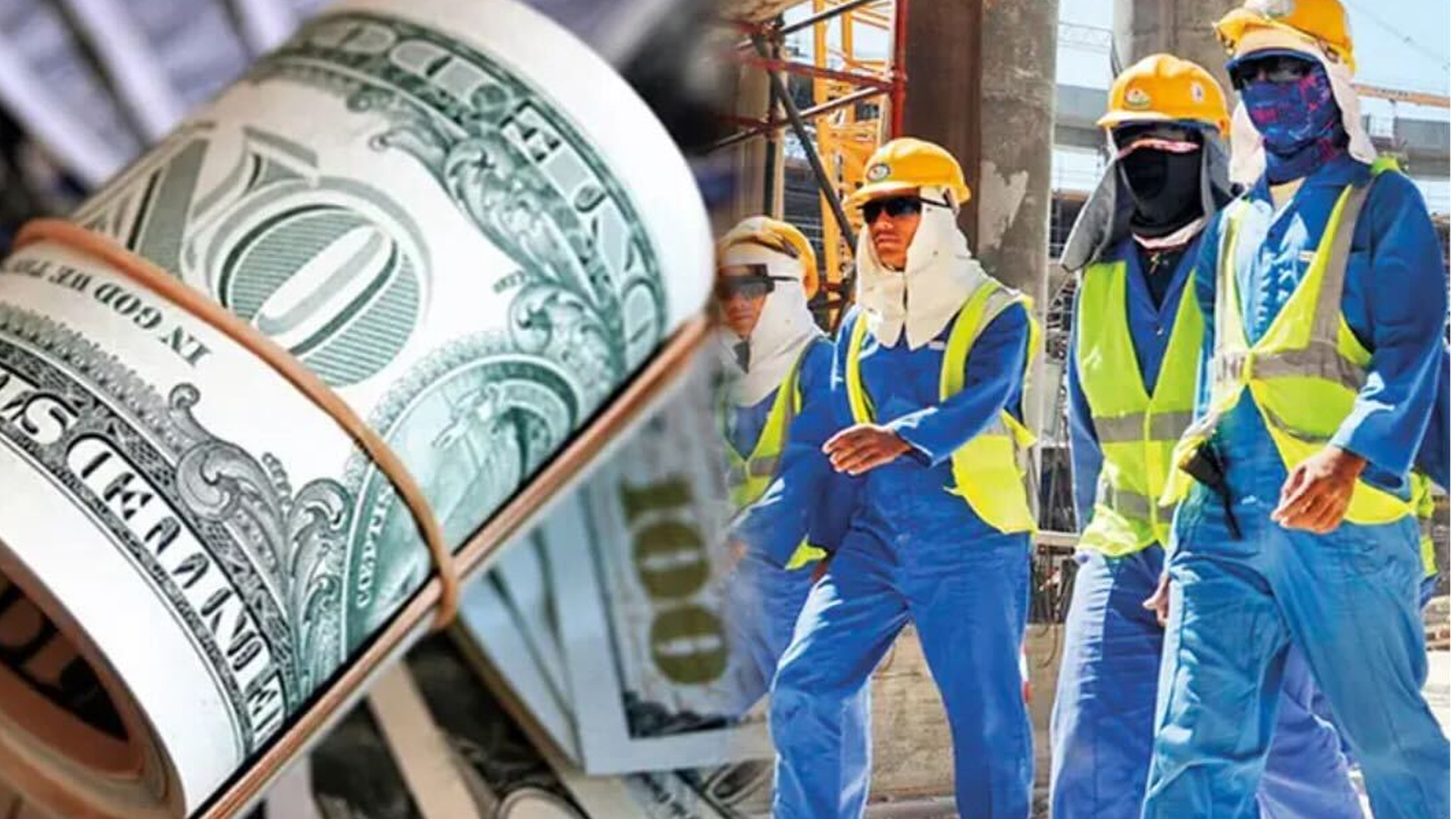 মালদ্বীপ থেকে রেমিট্যান্স পাঠানোর শীর্ষে প্রবাসী বাংলাদেশিরা