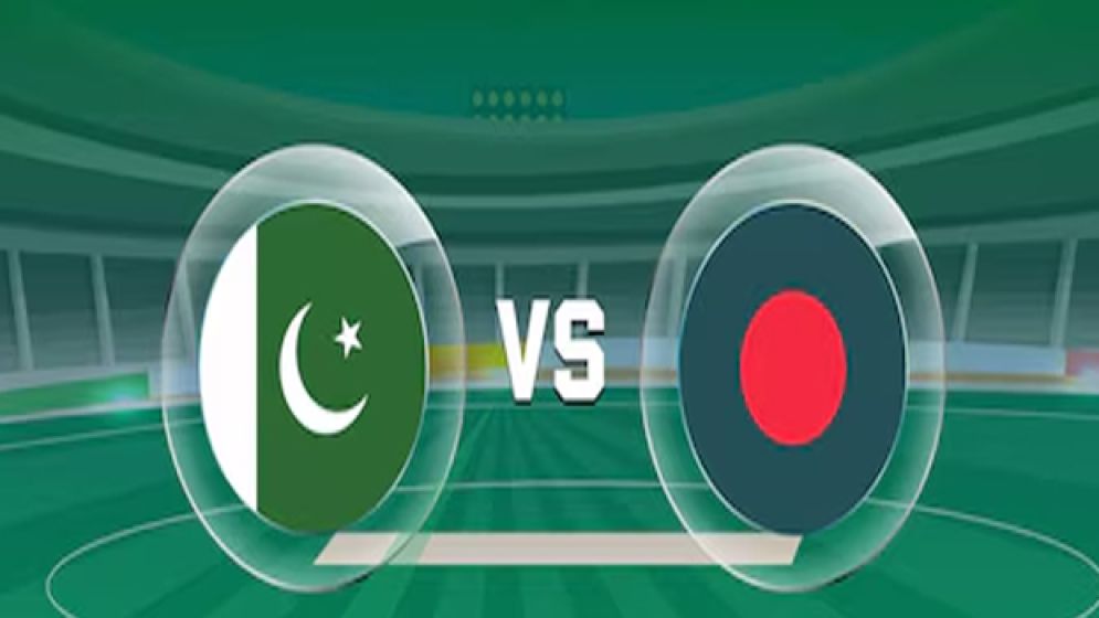 সেমিফাইনালে বাংলাদেশের প্রতিপক্ষ পাকিস্তান