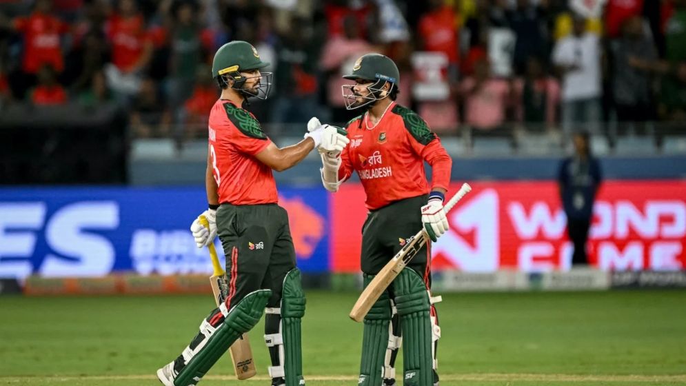 ভারতের কাছে হেরে এবার যে সমীকরণের সামনে দাঁড়িয়ে বাংলাদেশ