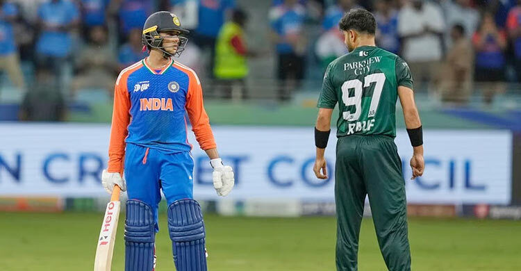 ৪১ বছরে প্রথমবার এশিয়া কাপে ভারত-পাকিস্তান ফাইনাল