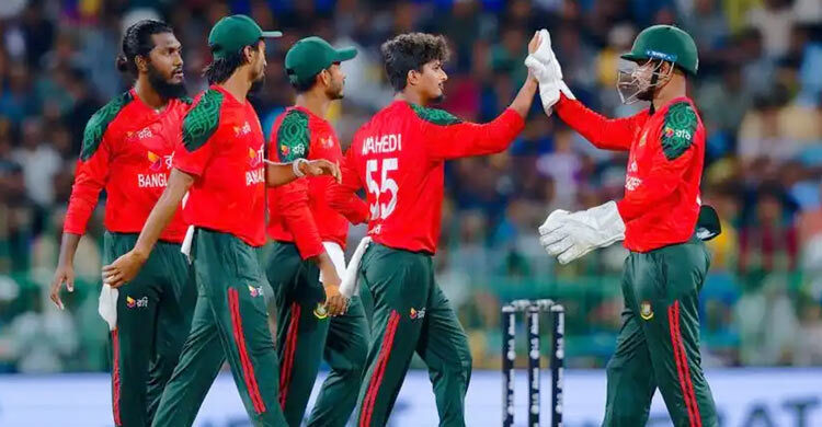 আফগানিস্তানের বিপক্ষে বাংলাদেশের বাঁচামরার লড়াই আজ