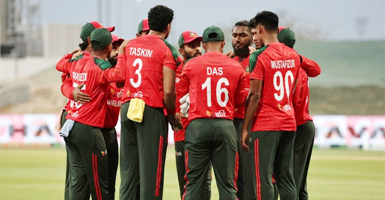 এশিয়া কাপ রাতে সুপার ফোরের প্রথম ম্যাচে মুখোমুখি বাংলাদেশ-শ্রীলঙ্কা