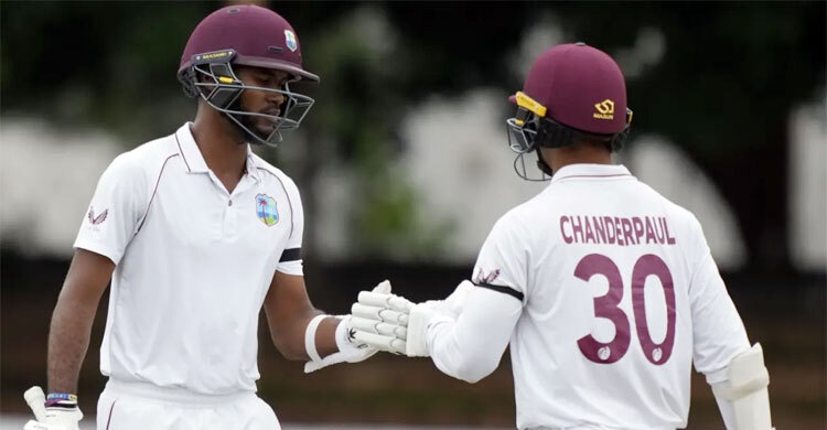 টি-২০ দলে পাঁচ নতুন মুখ ভারতের বিপক্ষে টেস্ট সিরিজে নেই ব্র্যাথওয়েট, ফিরলেন চন্দরপল