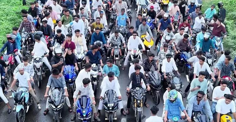 কুমিল্লায় কিশোর গ্যাংয়ের দৌরাত্ম্য বাড়ছে আট বছরে ১২ হত্যাকাণ্ড