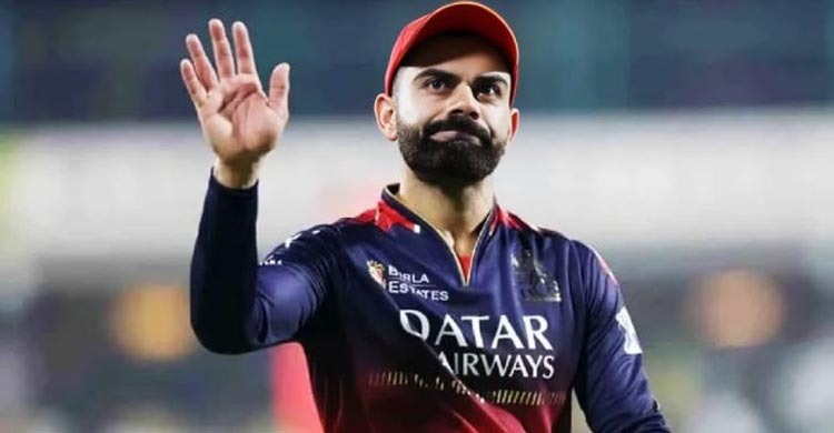 বেঙ্গালুরু ট্র্যাজেডি ১১ জনের মৃত্যুর ঘটনায় নীরবতা ভাঙলেন কোহলি