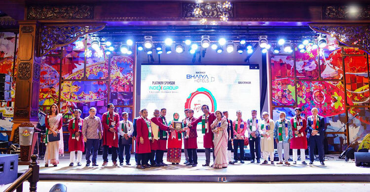 কুয়ালালামপুরে অনুষ্ঠিত হলো ‌‘বাংলাদেশ ব্র্যান্ডিং ফেস্টিভ্যাল’
