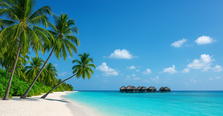 মালদ্বীপে প্রতিদিন ভিড় জমাচ্ছেন প্রায় ৪ হাজার ভ্রমণকারী