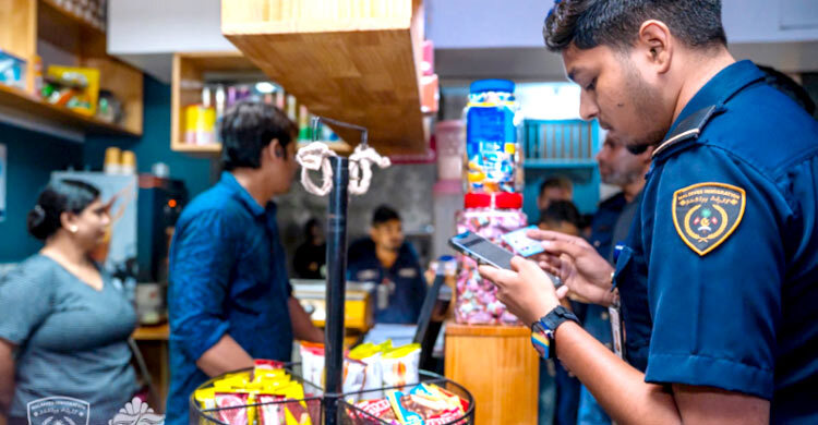 মালদ্বীপে অবৈধ অভিবাসী ধরতে ব্যাপক অভিযান